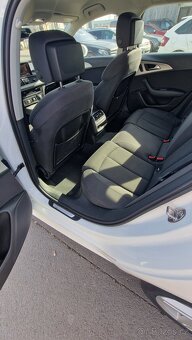 Prodám Audi A6 2.0 Quatro 2018 - 8
