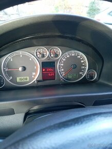 Seat Alhambra 2.0 tdi 2008 bez koroze, teče řízení - 8