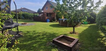 Rodinný dům 3+1, pozemek 837m², Staré Ouholice - 8