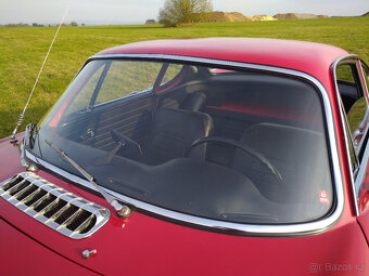 Volvo 1800 - 8