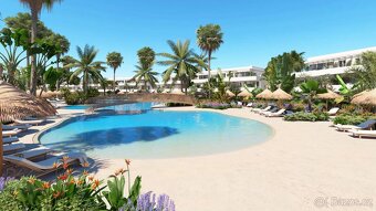 Luxusní apartmány na prodej ve Španělsku – pobřeží Costa del - 8