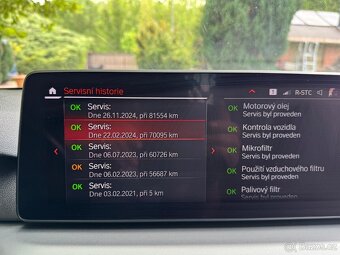 BMW 520D G31 MildHybrid 2021 - 8
