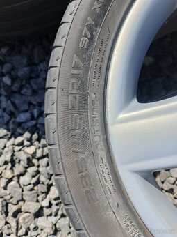 ☀️orig.alu AUDI S-LINE 5x112 R17 - 8