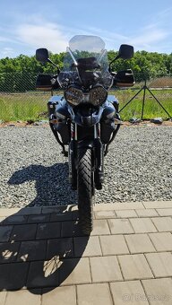 Triumph Tiger 800 XC - 8