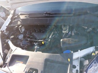 Ford s-max 2.0tdci 103kw automat powershift - 8