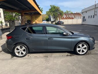 Predám Seat Leon FR 4. generácie - 8