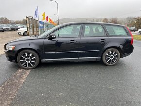 Volvo V50, 1.6 D 80kW - 8