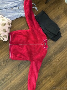 Kompletní výbava pro dívku 146-152cm, jaro-léto-podzim - 8
