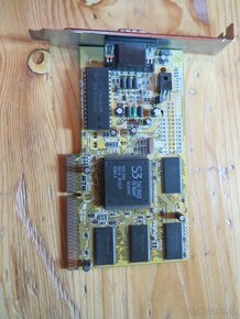 Karty do PC PCI/AGP - 8