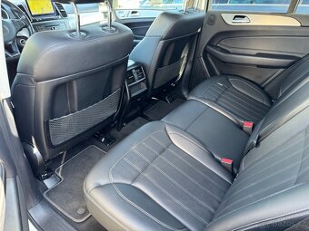 MB GLE 350d 190kW 4MATIC-koup.ČR-NEHAV-prav.servis-DPH - 8