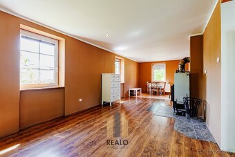 Prodej rodinné domy, 120 m2 - Ledeč nad Sázavou, ev.č. 00792 - 8