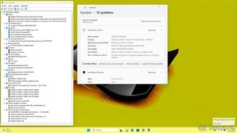 FUJITSU S936 /i7-6600/8GB/SSD256GB/FULLHD/WIN11/ZÁRUKA - 8