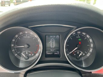Škoda Superb 2013, 269 tkm, cena s DPH - 8