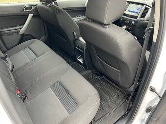 Ford Ranger 2.0 TDCi 125kw 4x4 XLT tažné 2022 - odpočet DPH - 8
