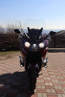BMW K 1600 GT - 8