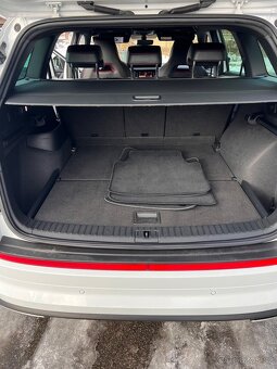 Škoda Kodiaq 2,0 tdi RS - 8
