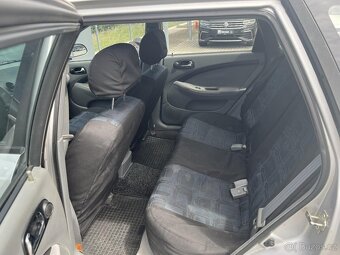 Chevrolet Lacetti 2.0 CDTi Kombi,186 tkm, cena s DPH - 8