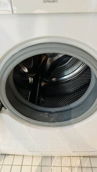 7kg úsporná A+ moderní SIEMENS pračka ODVOZ STARÉ - 8