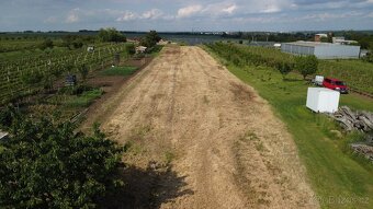 Prodej stavebního pozemku v Moravské Nové Vsi - 8