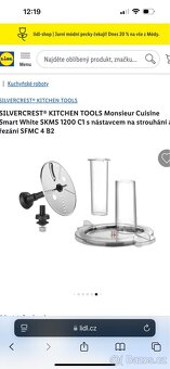 Silvercrest chytry hrnec - 8