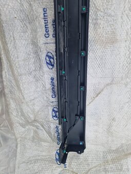 Hyundai Tucson - prahy - 8