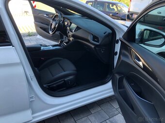 Opel Insignia B Sports Tourer 2.0L 128kW Elegance  08/2021 - 8