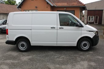 Volkswagen Transporter, T6.1, 2.0 TDI, TEMPOMAT, DPH - 8