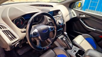 Ford Focus ST 250 ,r.v 2014 Osram Black - 8