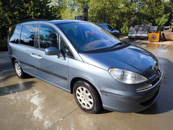Peugeot 807 HDI 2.2 - 8