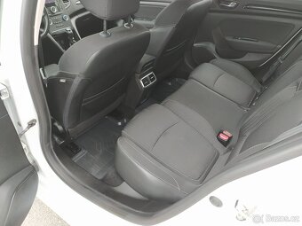 Renault Megane Grandtour 1.5 Dci - 8