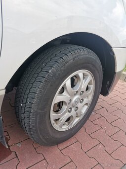 Hyundai H1 - 8