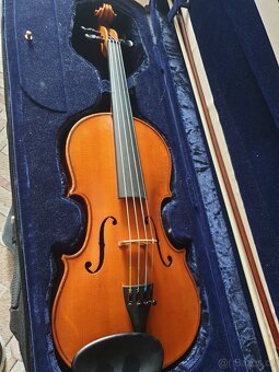 Prodám Housle - 8