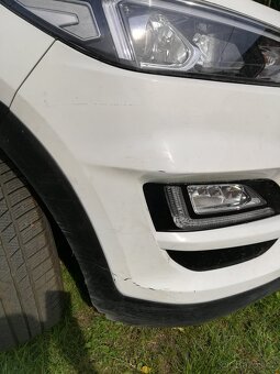 Prodám Hyundai Tucson - 8