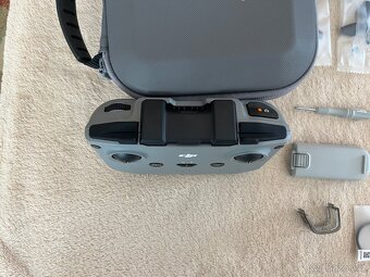 DJI RC N3 REMOTE CONTROLLER OVLADAČ DJI NEO - 8