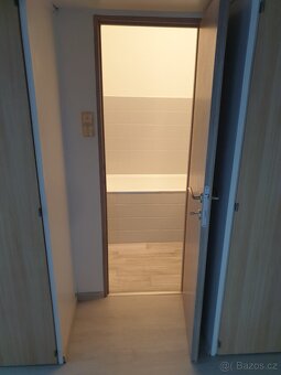 Pronájem bytu 1+1 - 8