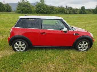 Mini one - 8