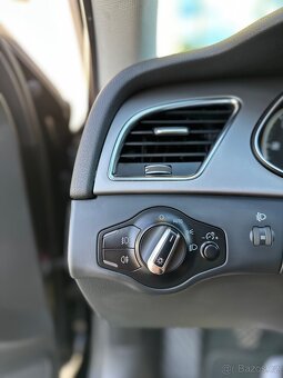 Audi A4 Avant 2.0 Facelift - 8