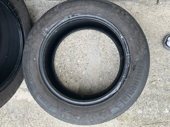 205/55/R16 91V Continental Premium Contact 6 - 8