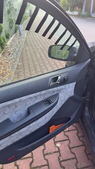 Fabia 1.4 - 8