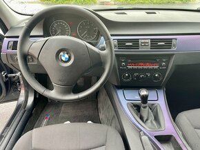 BMW e91 325i MANUÁL TAŽNÉ ZAŘÍZENÍ - 8