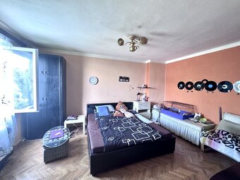 Prodej bytu 2+1, 58 m² , se dvěma sklepy – Čáslav, klidná lo - 8