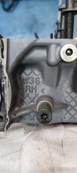 VW Touareg MK2 3.0tdi CVV - 8