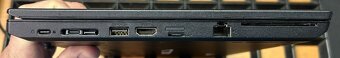 Lenovo ThinkPad L480 14" - i5-8350U / 8GB RAM / 250GB SSD - 8