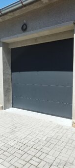 Pronájem skladu/paletové stání až 160 palet - 8