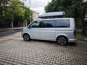 Střešní box Thule Atlantis 900 - 8