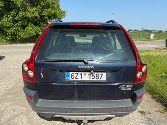 Volvo XC90 - 8