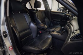 BMW E46 330ia, sedan 2002 - 8