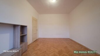 Pronájem prostorného bytu 2+1, 80 m  Praha-Radotín. - 8