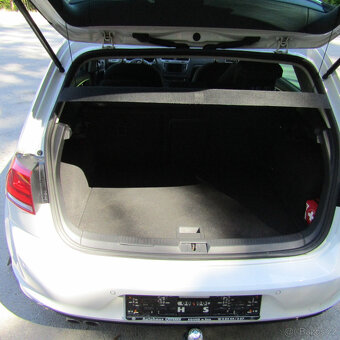 Volkswagen Golf VII 2,0TDi 110kw, R-LINE, 4MOTION, Lounge - 8