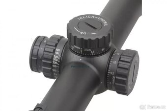 PCP AEA Challenger Big Bore 0,50+optika Vector, 750J - 8